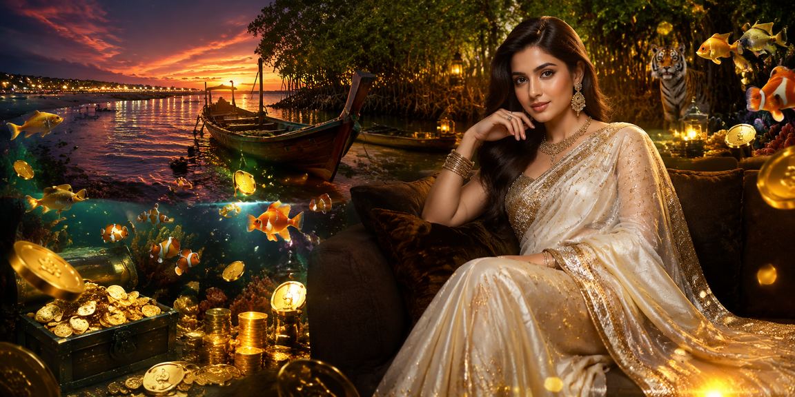 চট্টগ্রামে ফিশিং গেম খেলার অভিজ্ঞতা ও কৌশল