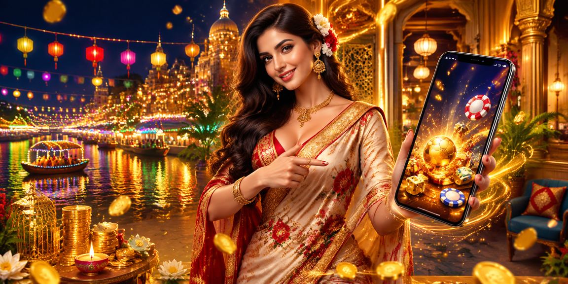 পহেলা বৈশাখে রংপুরে মোবাইল ক্যাসিনো উপভোগ করছেন একজন dbbet168apk ব্যবহারকারী